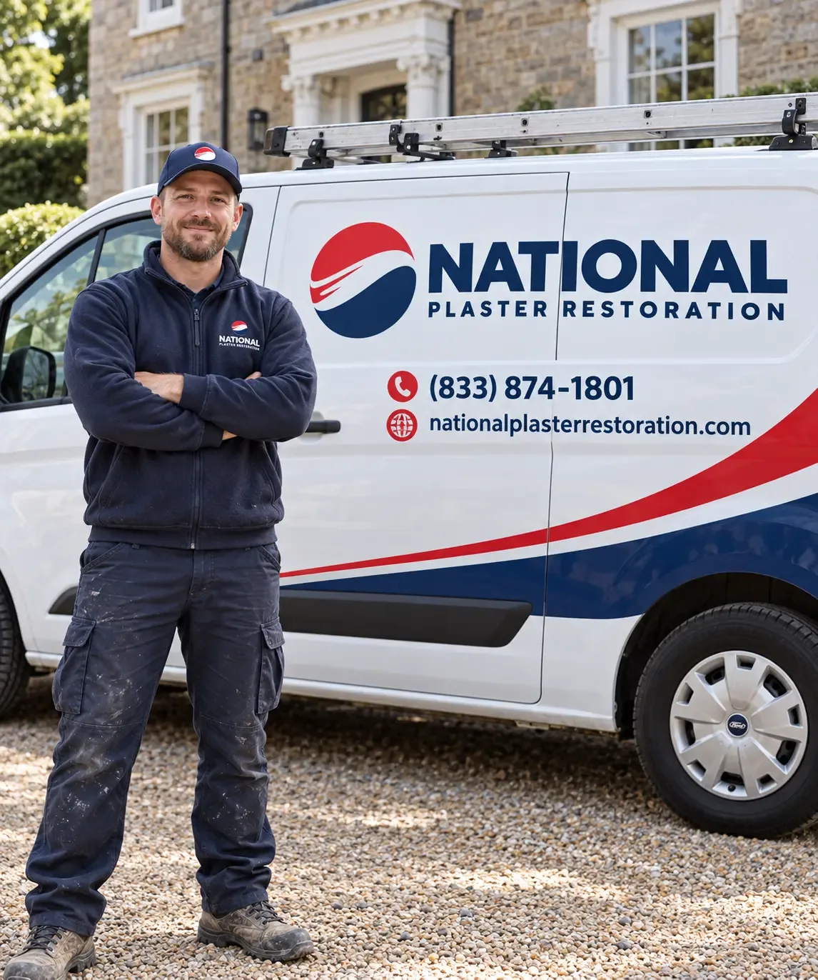 Plaster Repair company in Hermleigh, TX